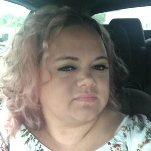 Meet your Posher, Brandi kay